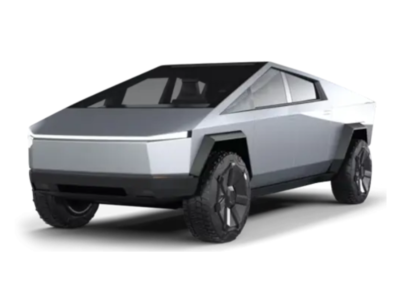 Tesla Cybertruck